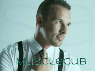 Musclecub