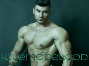 Musclemodelgod