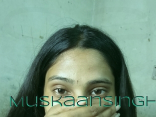 Muskaansingh
