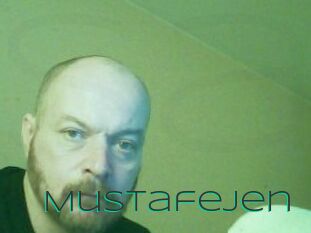 Mustafejen