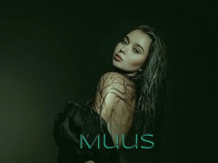 Muus