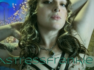 Mxstressfrankie