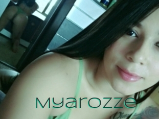 Myarozze
