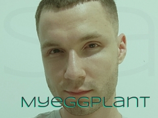 Myeggplant