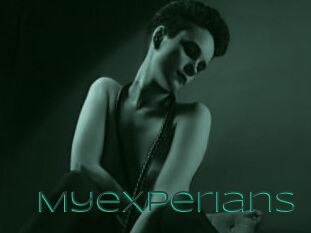 Myexperians