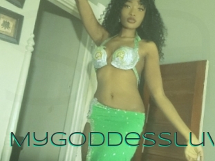 Mygoddessluv