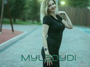Myladydi