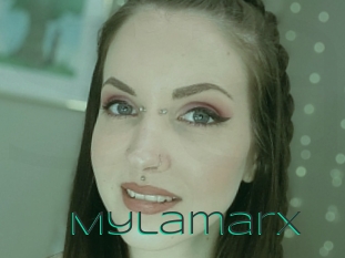 Mylamarx