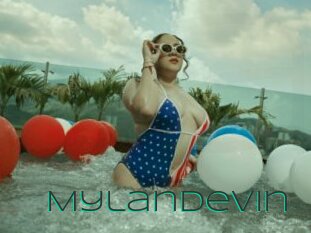 Mylandevin