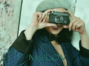 mylov Sex Agent