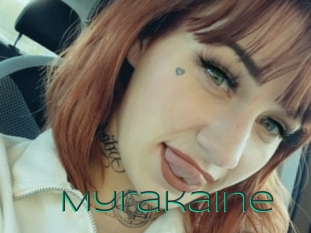 Myrakaine