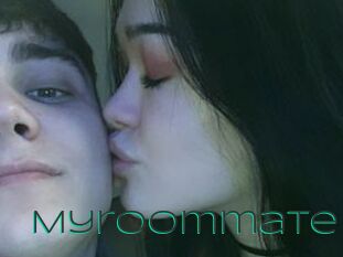 Myroommate