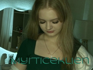 Myrticeklien