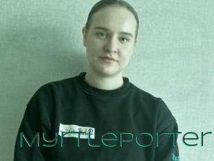 Myrtleporter