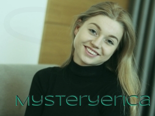 Mysteryerica