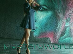 Mysteryworld