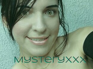 Mysteryxxx