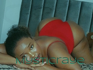 Mysticraye