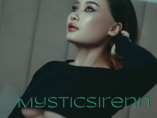 mysticsirenn Sex Agent