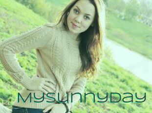 Mysunnyday