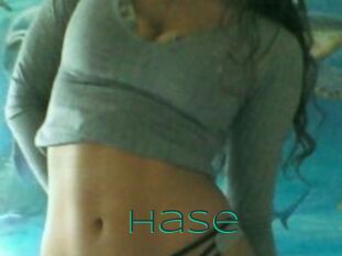 Hase