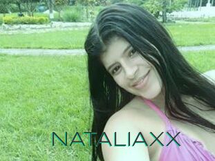 NATALIAXX