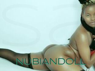 NUBIANDOLL