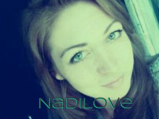 NadiLove