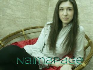 NaimaPage