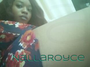 NallaRoyce