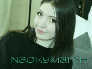 NaokyMarsh