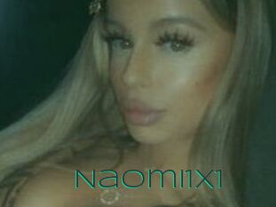 Naomi1x1