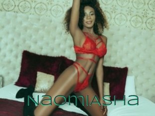 NaomiAsha Sex Agent