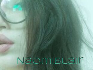 NaomiBlair