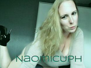 NaomiCUPH