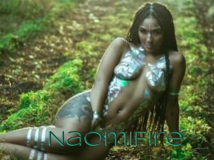 NaomiFire