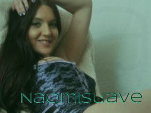 NaomiSuave