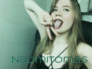 NaomiTomas