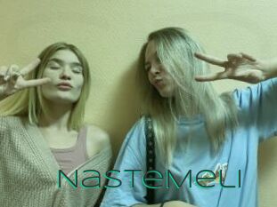 NasteMeli