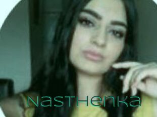 Nasthenka