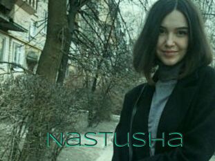 Nastusha