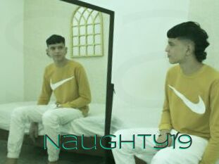 Naughty19