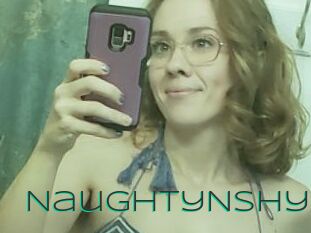 NaughtyNShy