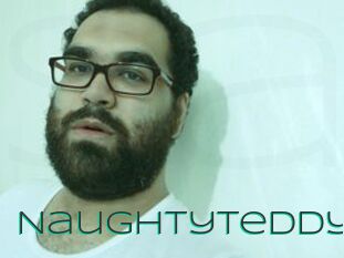 NaughtyTeddy Sex Agent
