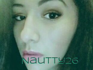 Nautty26