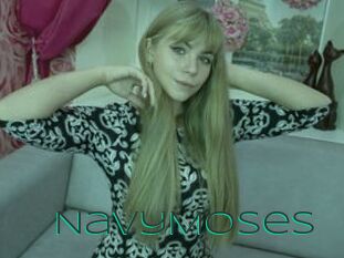 NavyMoses