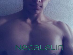 Negaleun
