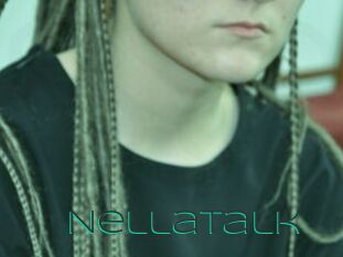 NellaTalk