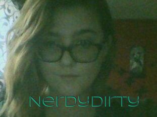NerdyDirty