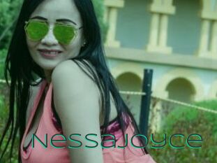 NessaJoyce